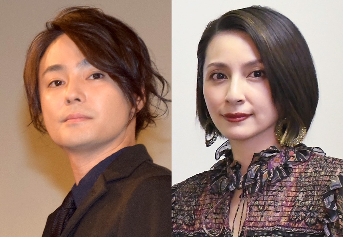 奥菜恵と木村了の9歳差婚の真相！馴れ初めから娘の絆・現在まで徹底解剖