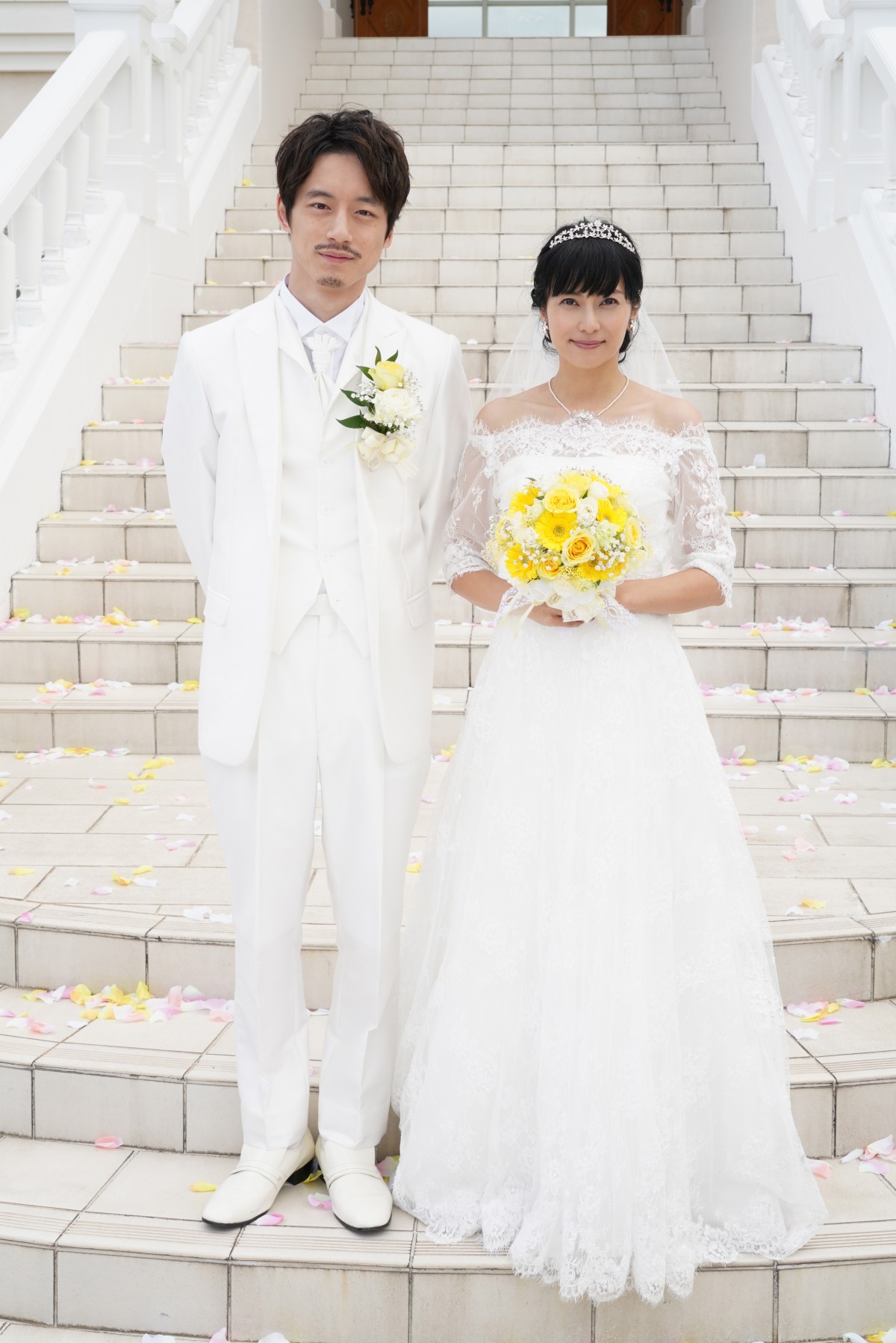 坂口健太郎の結婚相手や現在の彼女は？歴代熱愛の真相と最新結婚観
