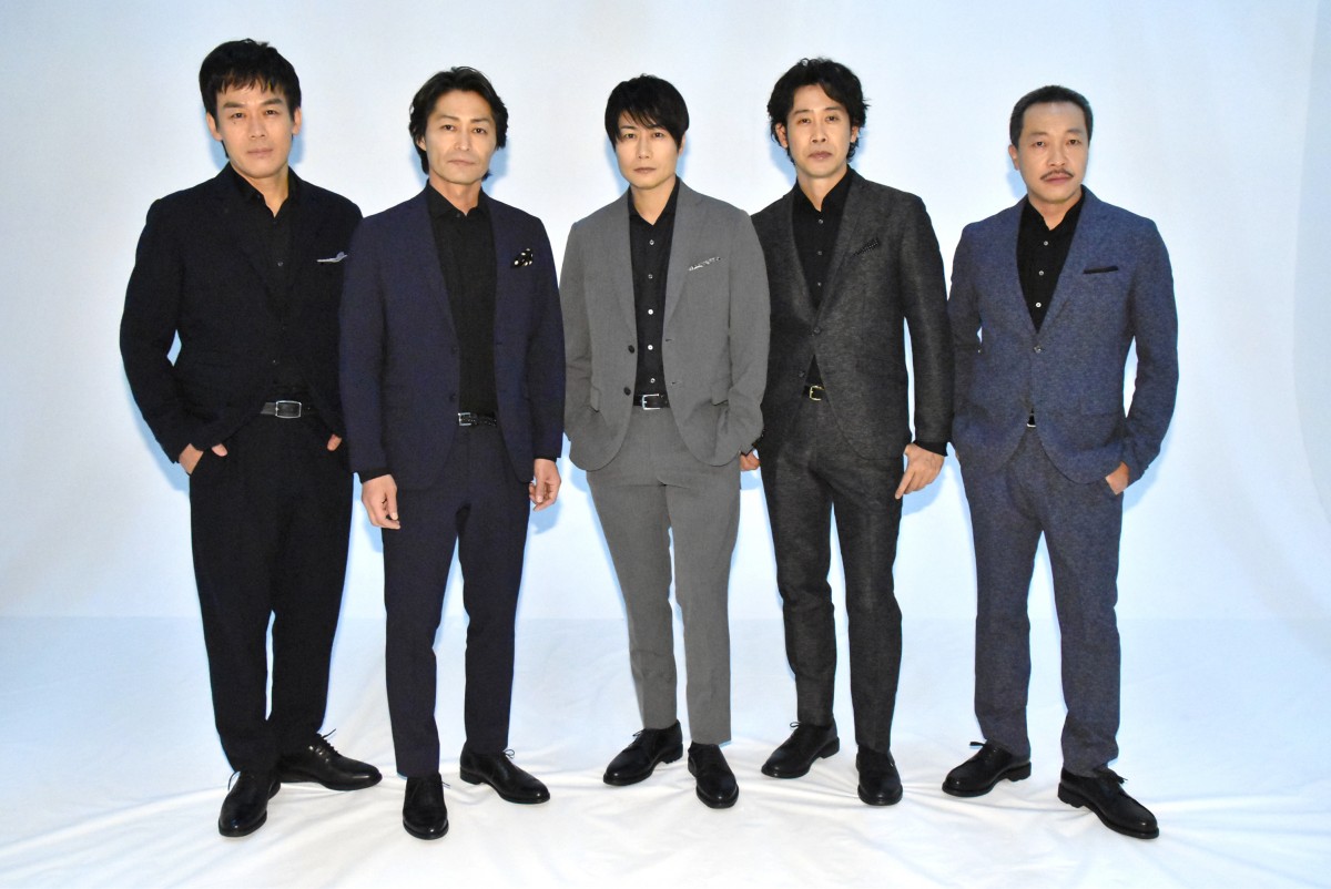 大泉洋と安田顕の絆と不仲説の真相｜30年の軌跡と2026年の現在地