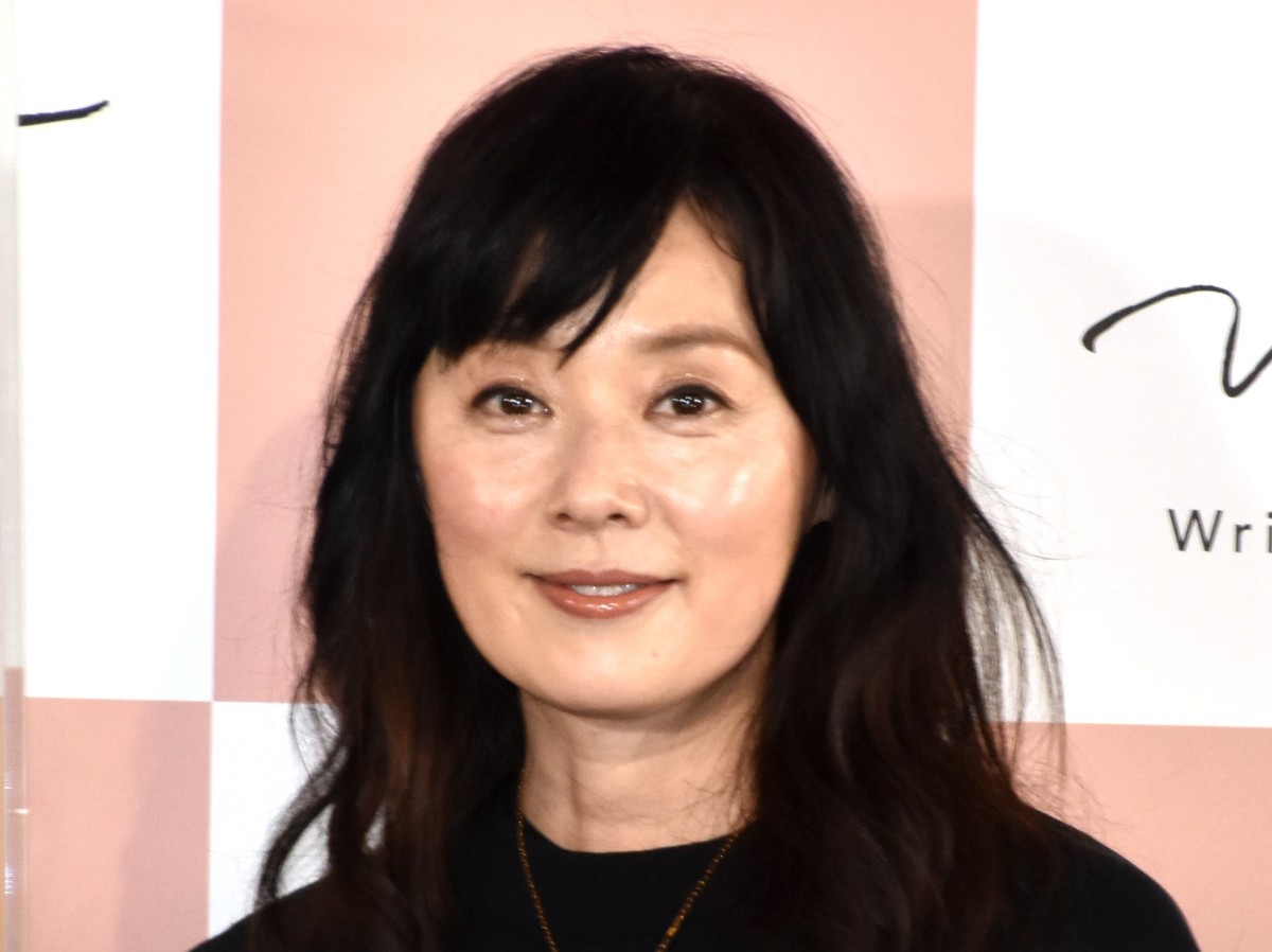 大塚寧々の現在2026｜病気の噂の真相と田辺誠一との夫婦生活・息子の今