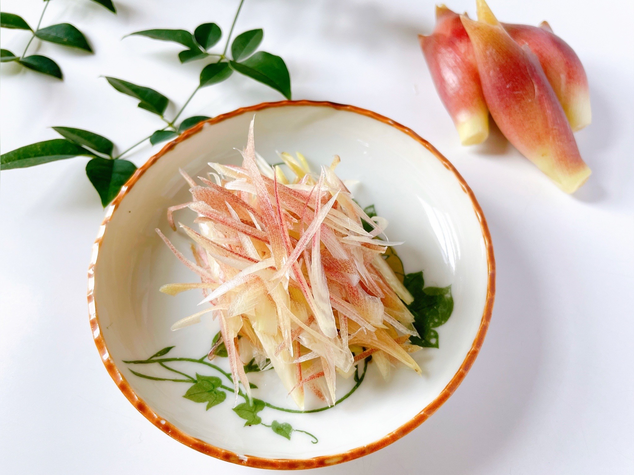 薬味だけじゃない！みょうがの美味しい食べ方と絶品大量消費レシピ