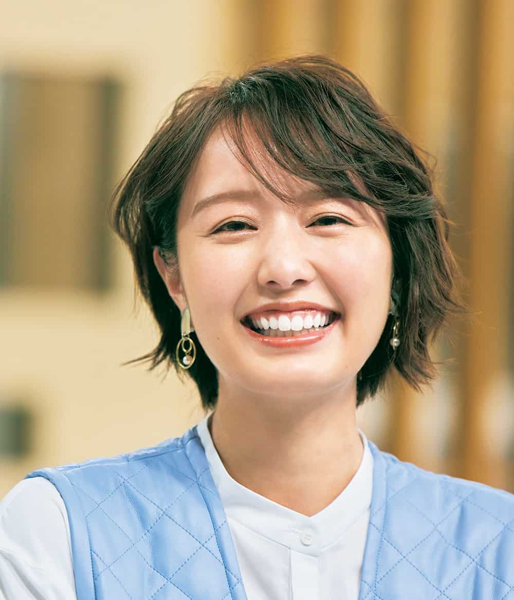 中村仁美の現在と大竹一樹との夫婦仲｜３男子の育児と話題の素顔