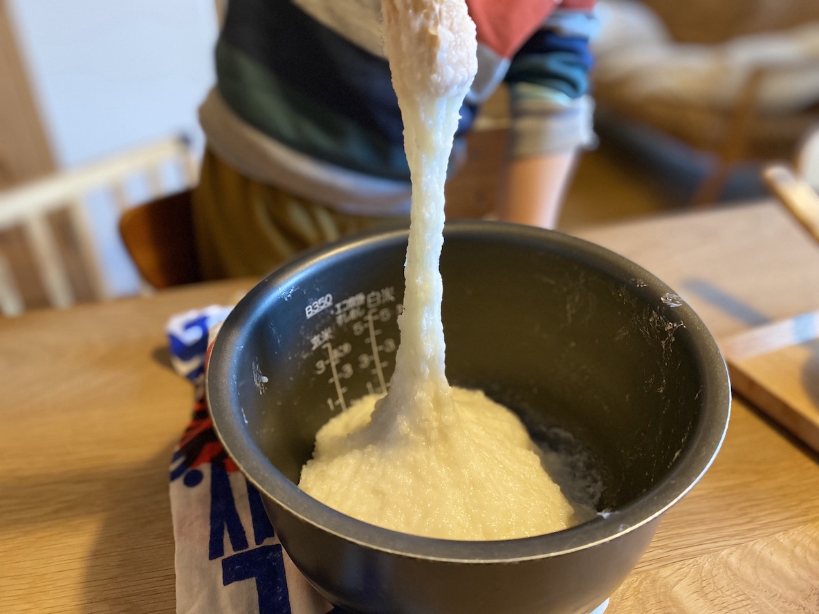 餅つき炊飯器の真相！美味しさと手入れの手間を徹底検証【2026年最新】