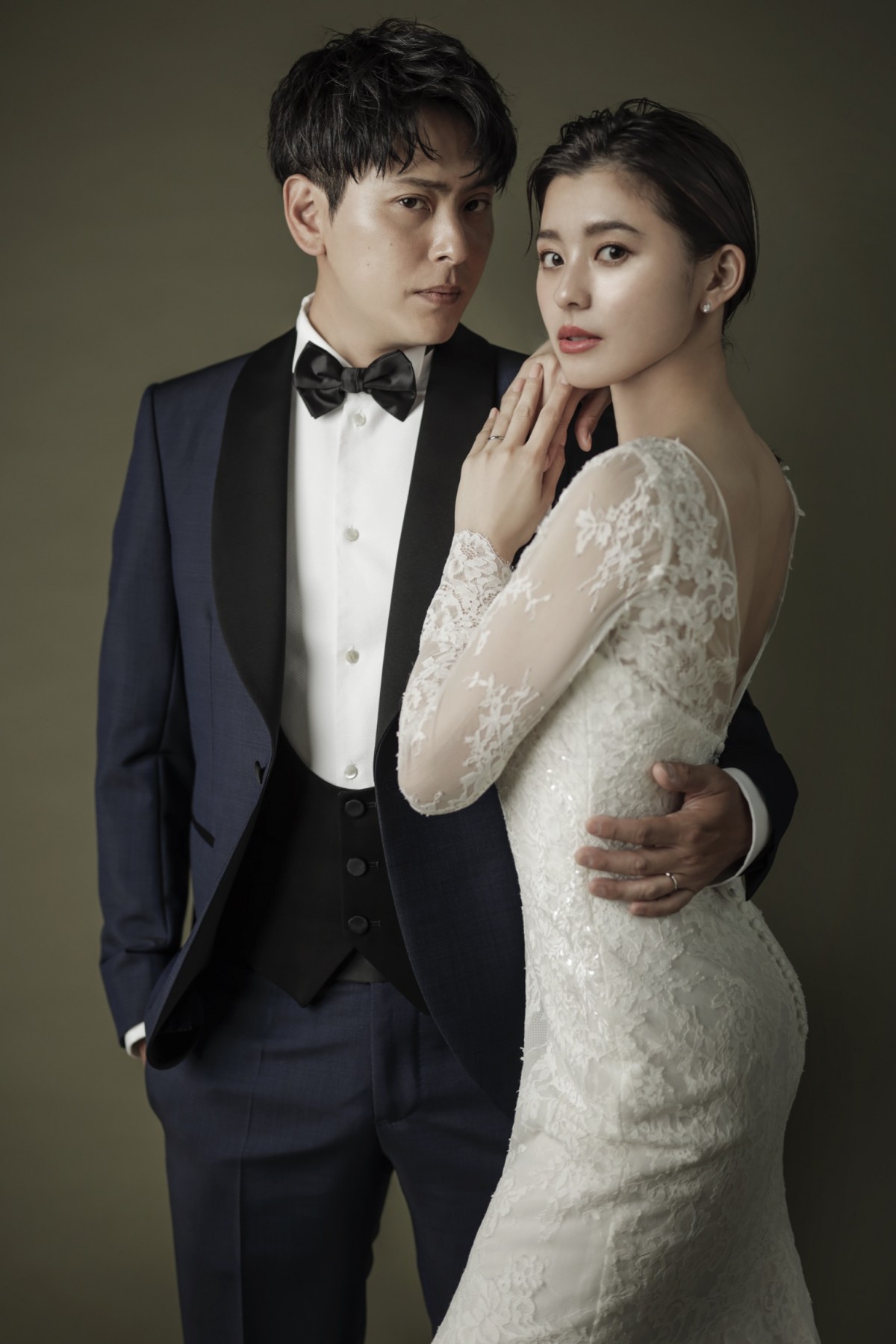朝比奈彩と山下健二郎の結婚真相！馴れ初め交際から現在の夫婦仲まで