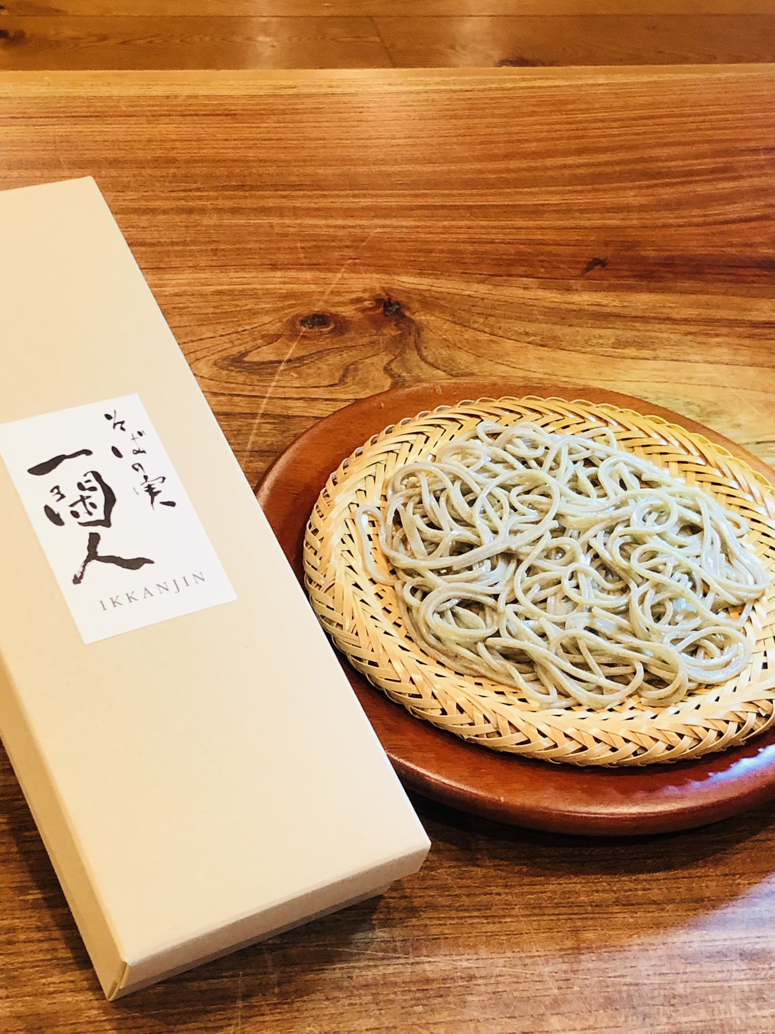 鎌倉「そばの実 一閑人」の評判と行列の秘密！看板つけ蕎麦と混雑攻略を徹底解剖