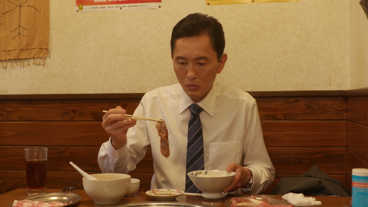 孤独のグルメ焼肉回全まとめ！聖地巡礼ガイドと五郎が唸った名店一覧