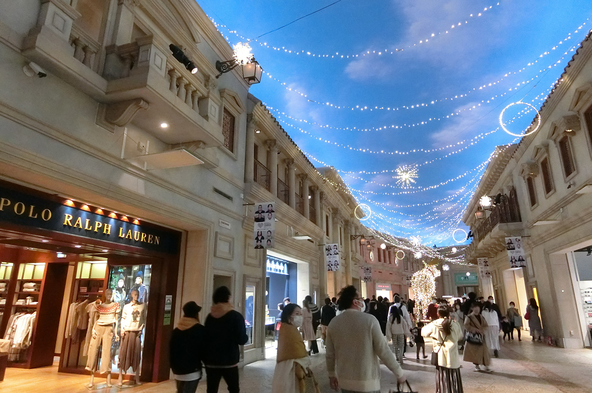 お台場ヴィーナスフォート閉館の真実！跡地現在の変貌と最新動向