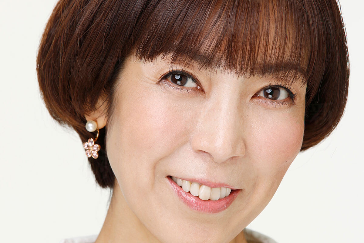 大林素子は結婚している？旦那の噂と独身を貫く理由の真相【2026】