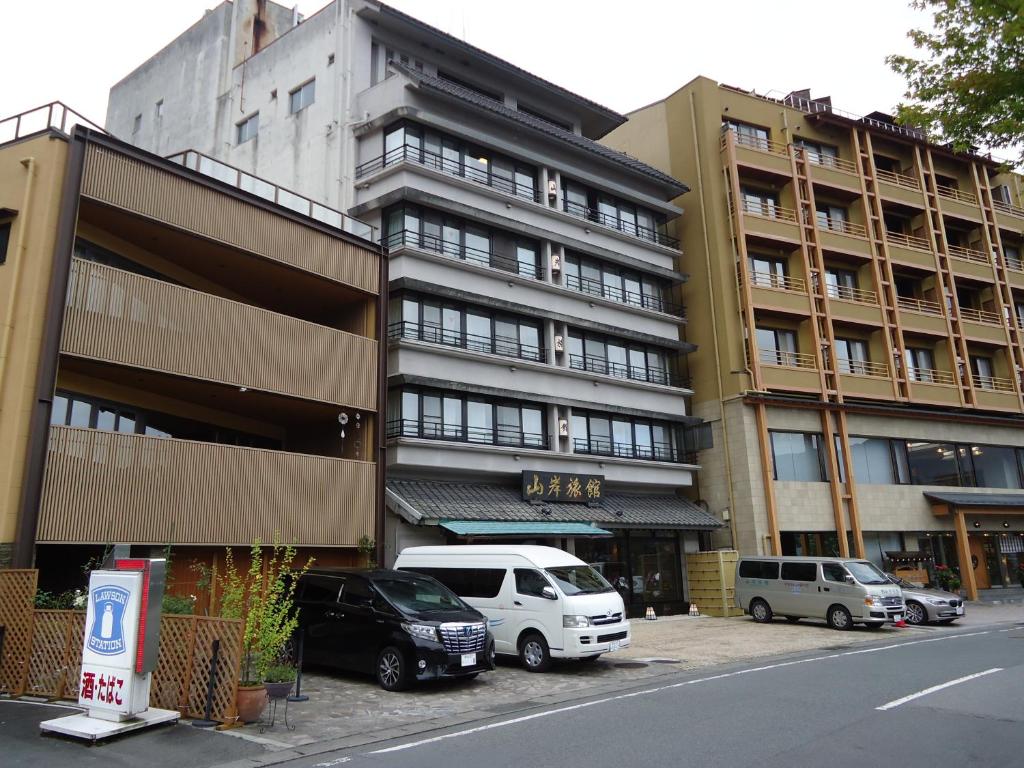 河口湖・山岸旅館の口コミ真相と展望露天風呂を2026年独自調査