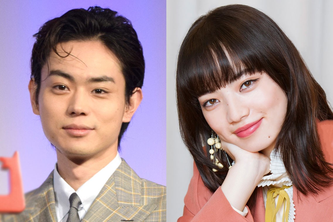 菅田将暉と小松菜奈の結婚全貌｜共演の軌跡から極秘挙式と第1子誕生まで