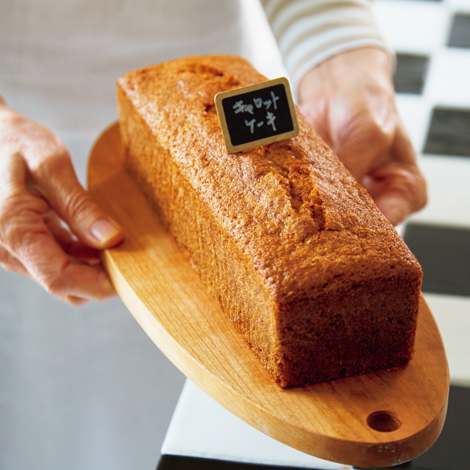 プロ直伝キャロットケーキレシピ！極上しっとり食感とフロスティング黄金比