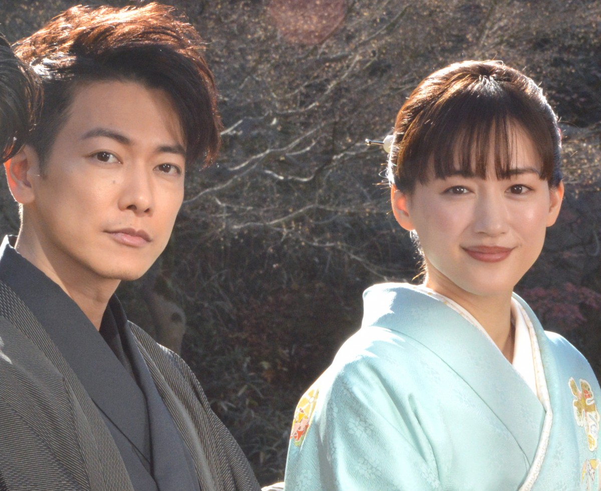 綾瀬はるかと佐藤健の電撃結婚の真相｜熱愛疑惑の背景と2026年現在
