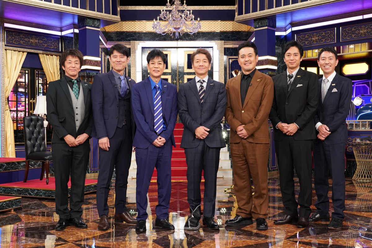 しゃべくり007打ち切り説の真相！歴代神回と見逃し配信の決定版