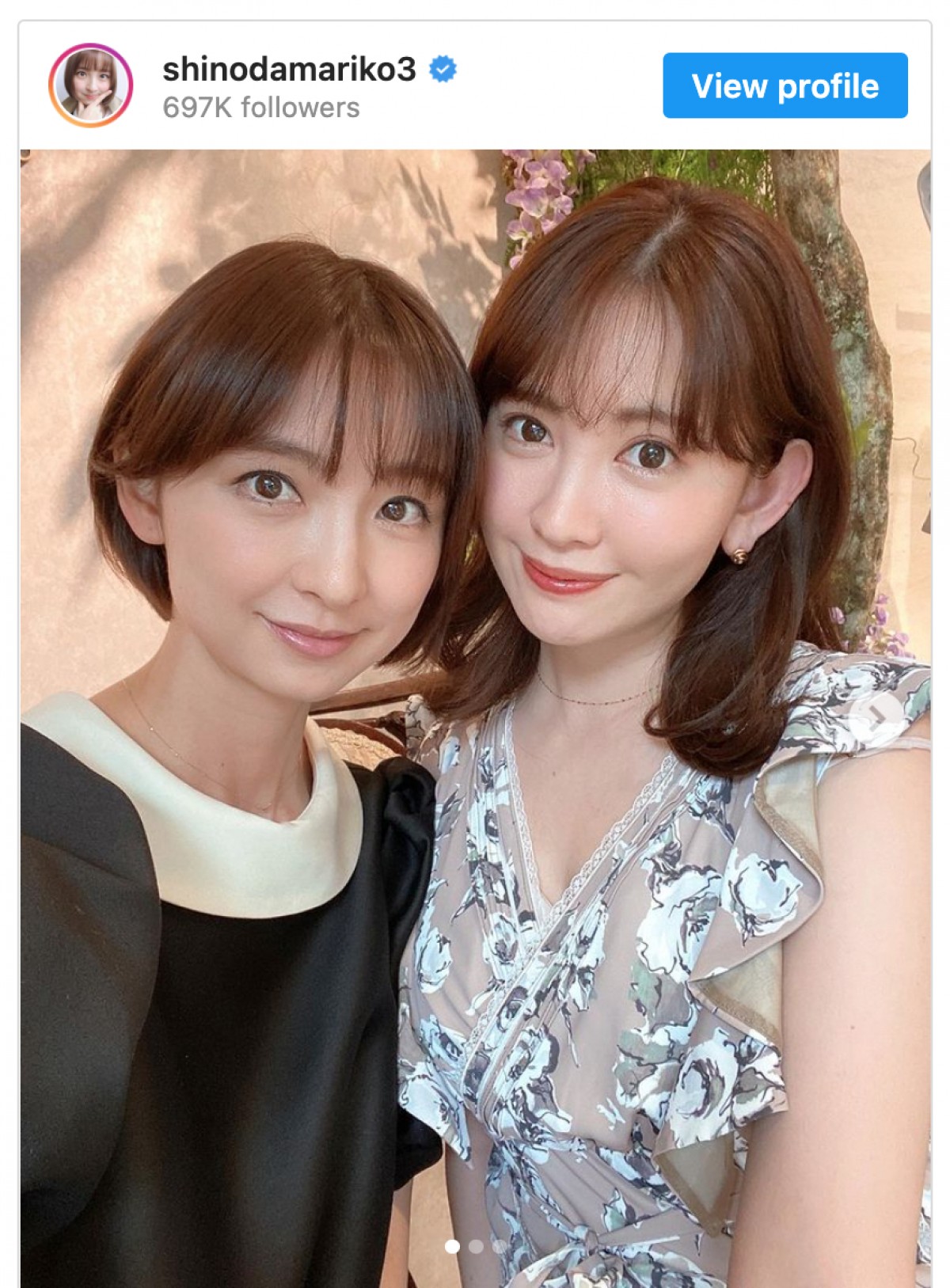 篠田麻里子と小嶋陽菜の現在！不仲説の真相と神7盟友の絆