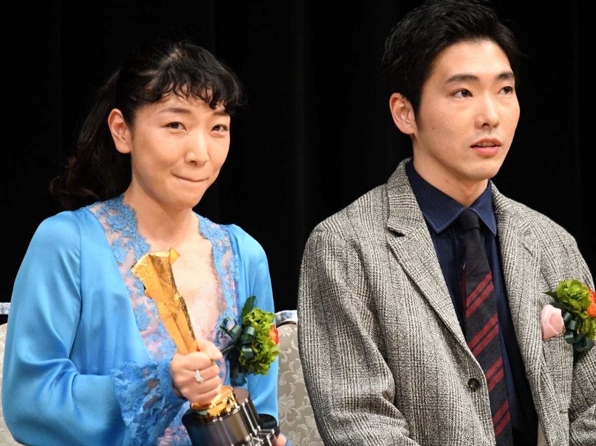 柄本佑と安藤サクラの馴れ初めが意外すぎ！豪華家系図と円満の秘訣を徹底解説