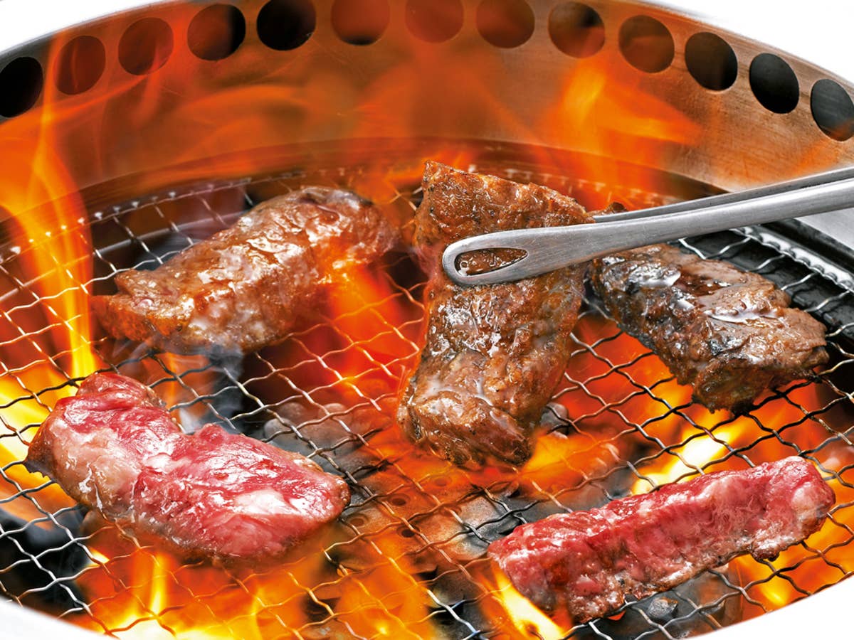 焼肉きんぐ上島店の混雑回避と予約裏ワザ！お得ランチ徹底解剖