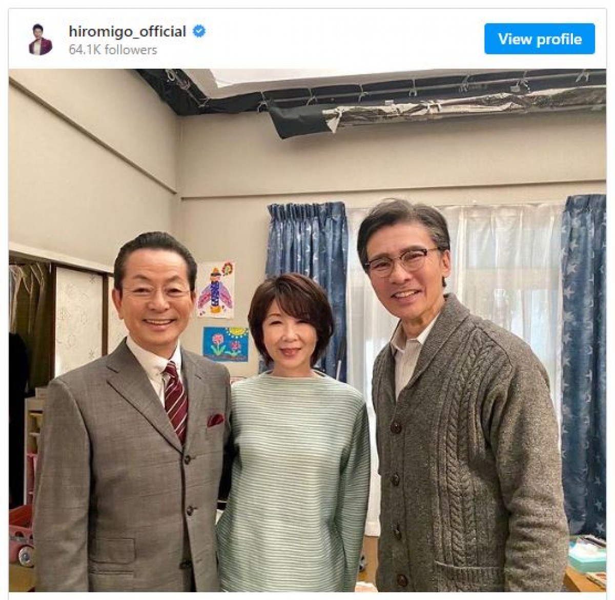 郷ひろみの妻・徳武利奈と双子の現在！歴代妻との離婚理由と24歳差愛