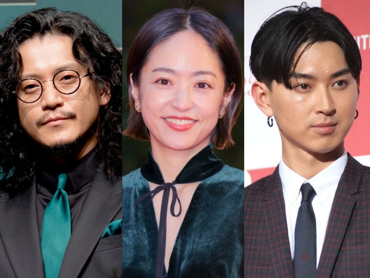 花男キャストの現在！F4メンバーと井上真央の2026年最新動向