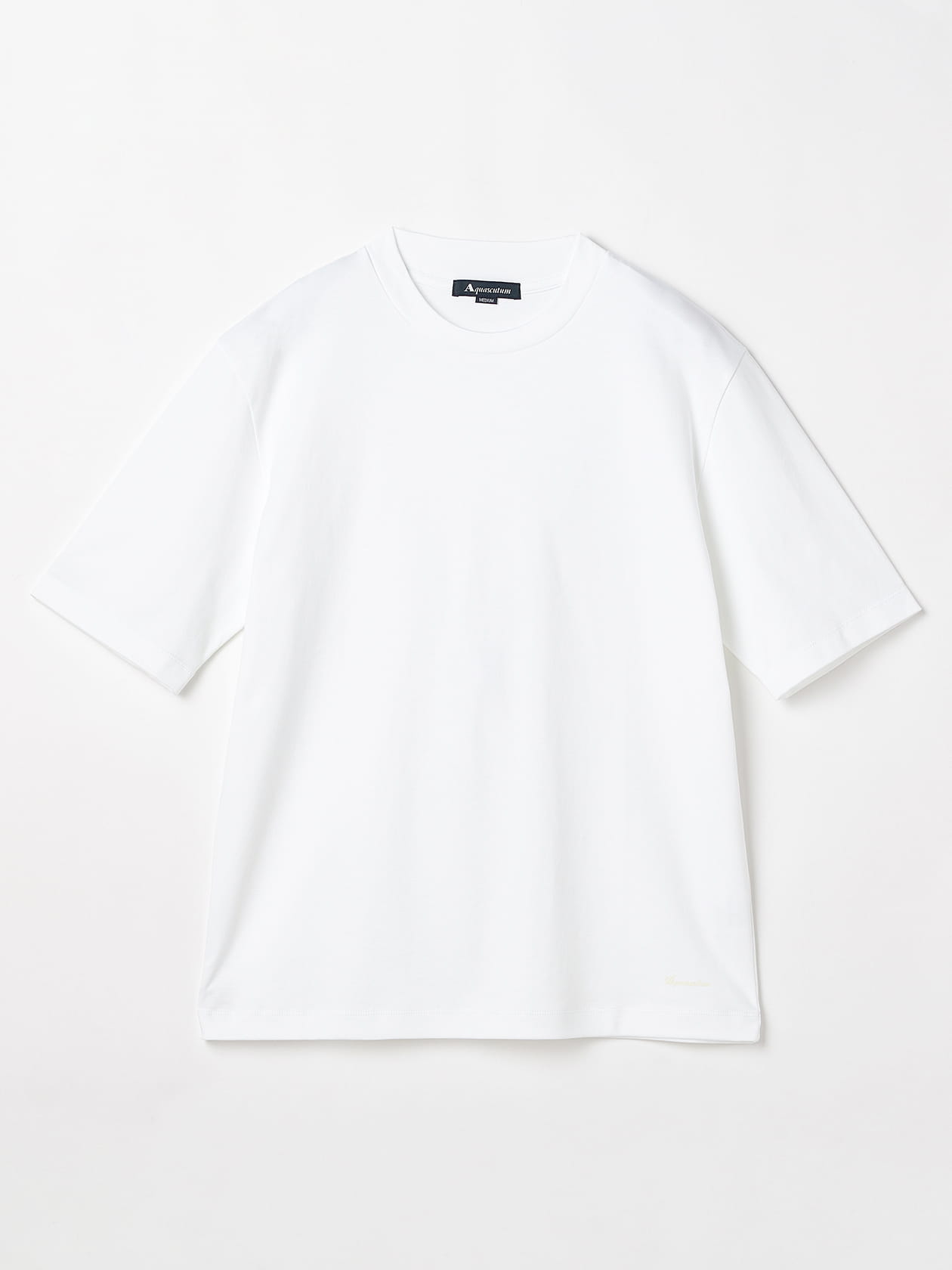 無地Tシャツ選びの正解！透け・ヨレを防ぐ2026年最強比較検証