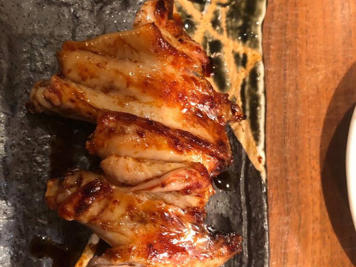 幻の部位「鶏千本」の正体とは？食感の秘密と絶品焼き方を徹底解剖