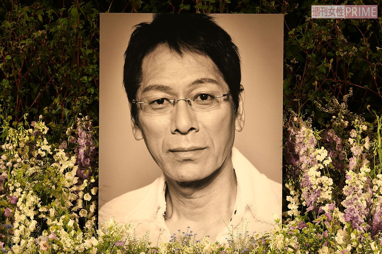 【追悼と検証】大杉漣の急逝から現在地まで——“名バイプレーヤー”が遺した最後の真実