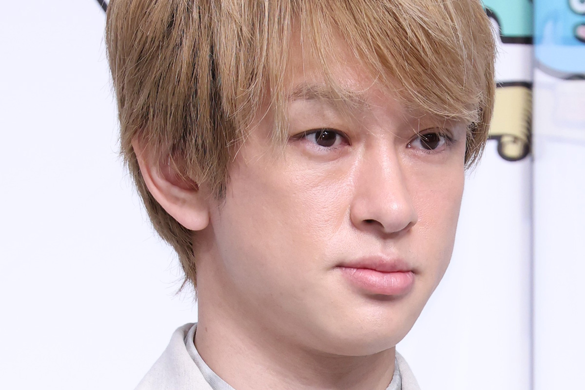 横山裕の弟が記憶喪失に？壮絶な生い立ちと現在の絆を徹底取材