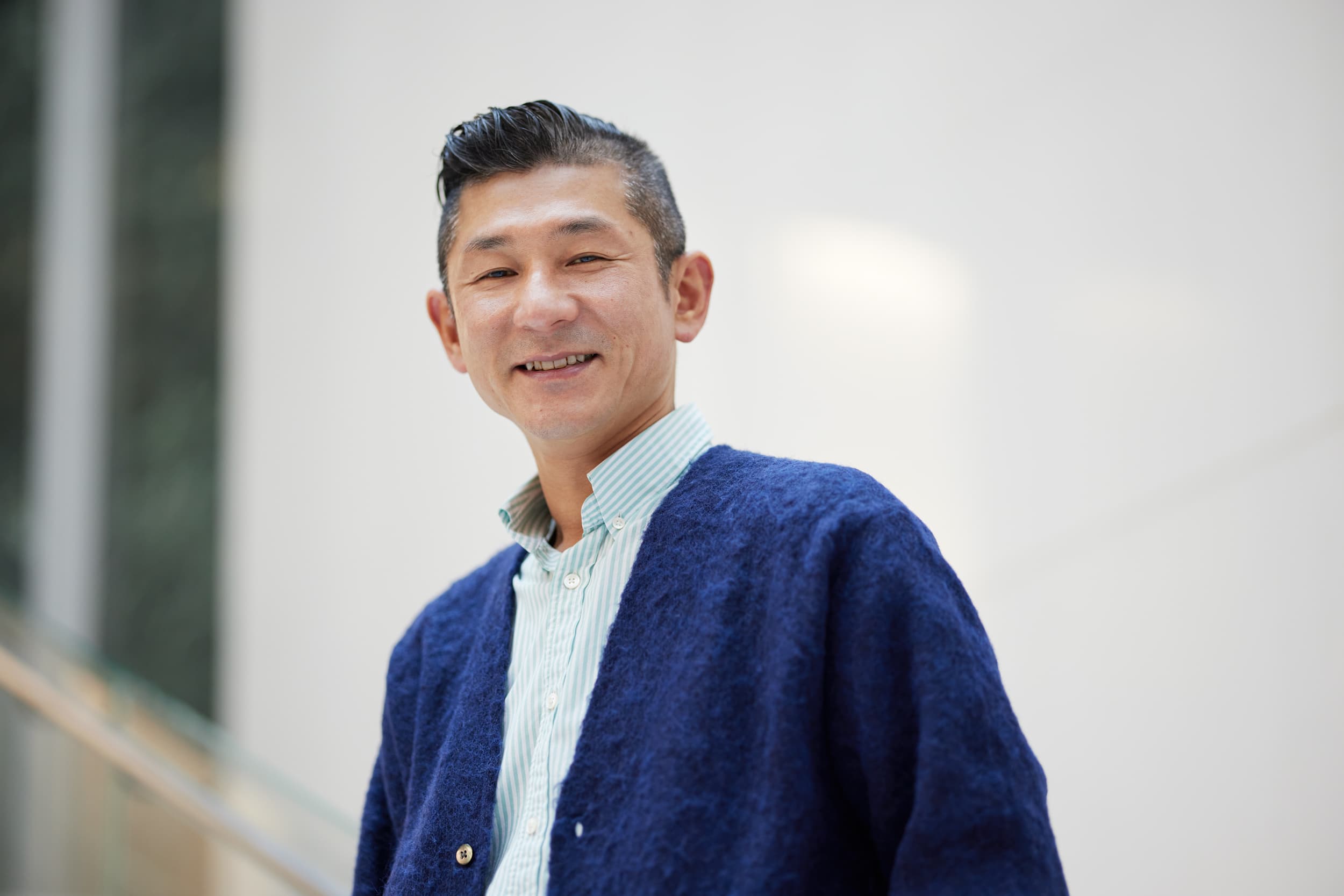 笑い飯・哲夫の現在に迫る！格安塾・仏教・農業で見せた新境地