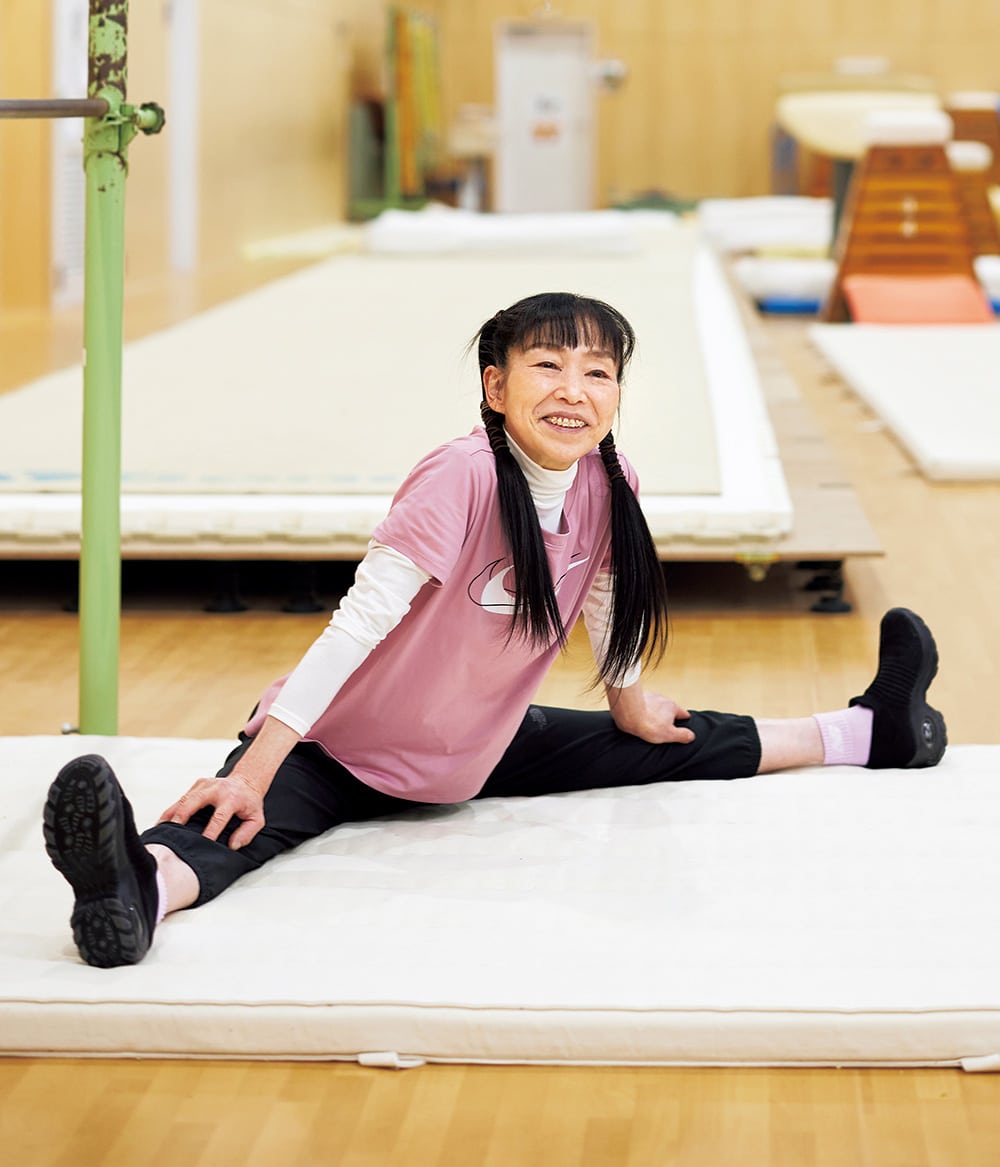 内村航平の母・内村周子の現在と真相｜異色の子育て論と噂の全貌