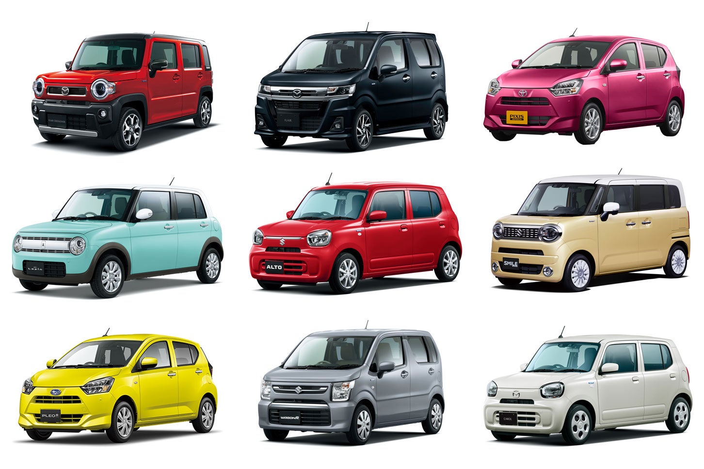 2026年最新の燃費最強軽自動車！Wltcの罠と失敗しない実燃費比較