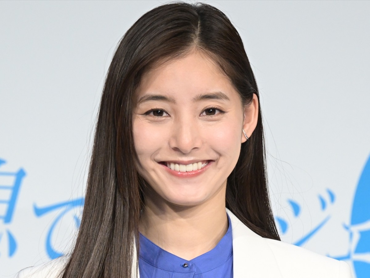 新木優子の演技力と評判の真相｜モデルから実力派女優へ飛躍した現在