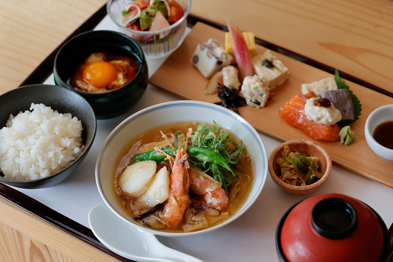 京都祇園の東山ゆう豆が絶賛される理由とは？絶品ランチと予約攻略法