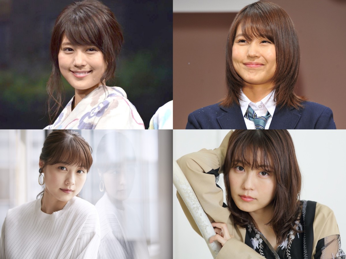 有村架純の昔が可愛すぎる！デビュー当時から現在までの劇的変化と真相