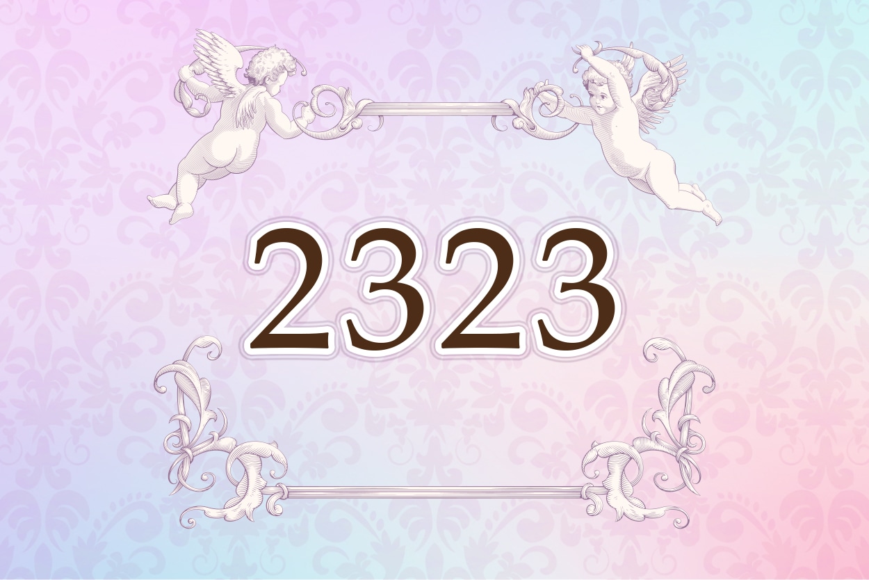 【2323の奇跡】人生好転の前兆？ツインレイ統合と金運・警告の全貌