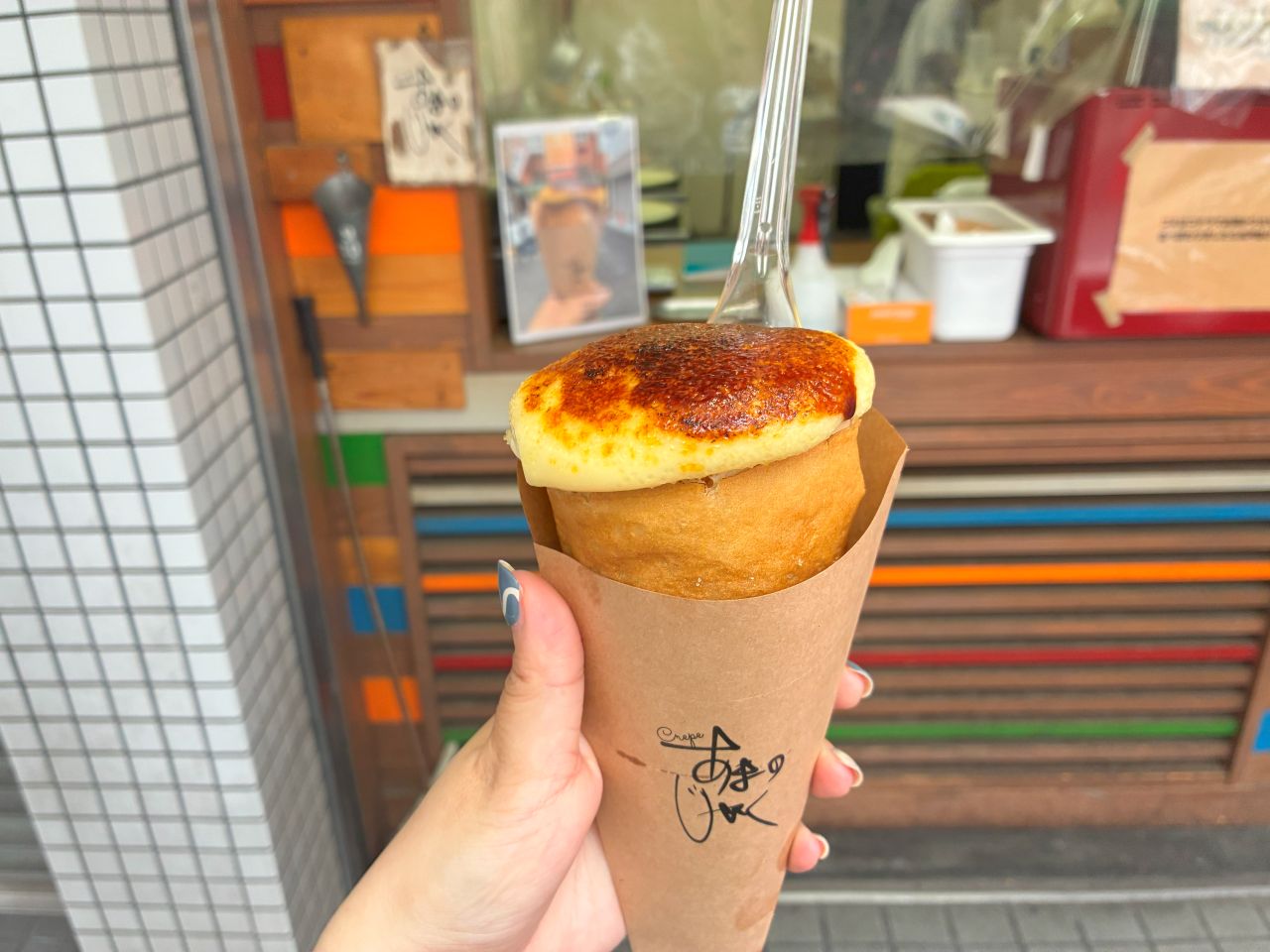 【2026最新】天神橋筋商店街の食べ歩きスイーツ！Snsでバズる人気名店完全まとめ