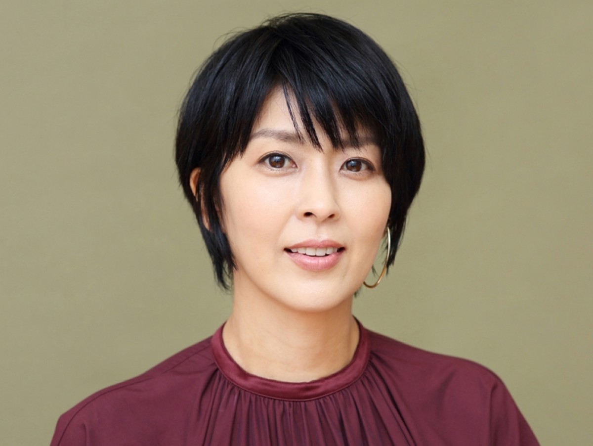 松たか子の現在と私生活の真実｜夫・佐橋佳幸と子供、名作の軌跡