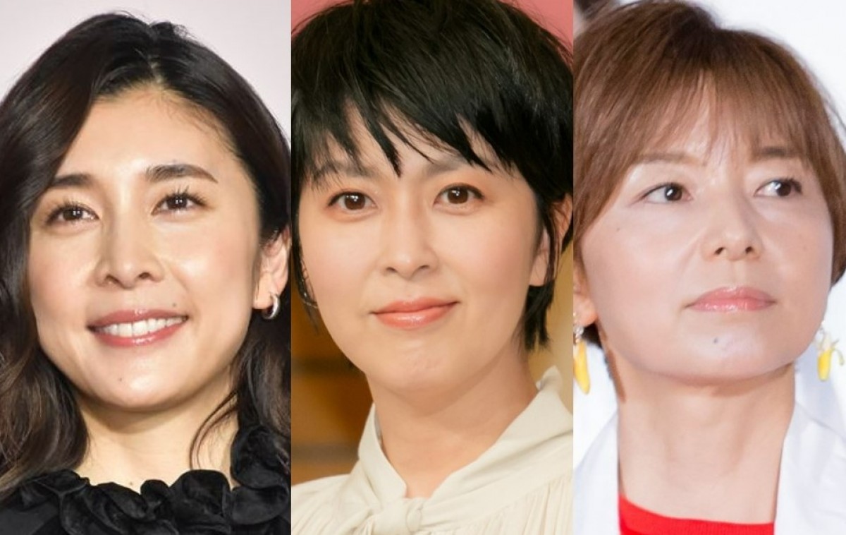 キムタクドラマ歴代女優の輝き！最高視聴率ランキングと共演秘話の真相