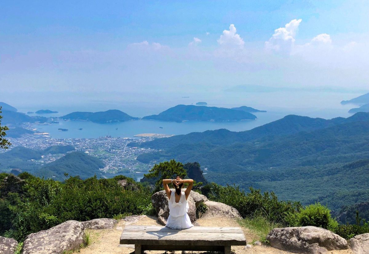 小豆島・寒霞渓の絶景攻略2026！紅葉見頃と混雑回避＆完全ガイド