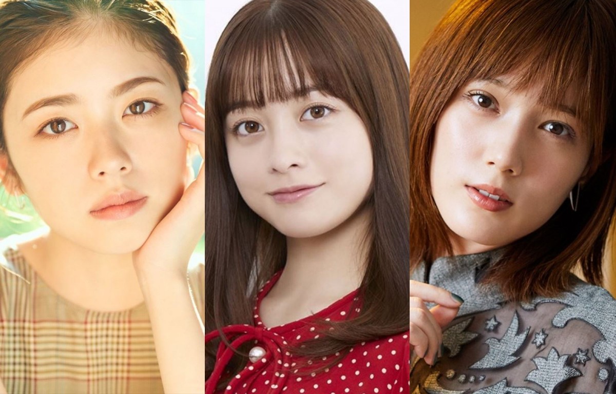 ゴチ歴代女優メンバー一覧！クビ理由の真相と現在の活躍を徹底解説