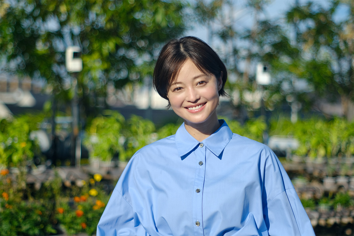 小林涼子の現在と結婚の真相｜虎に翼から農業起業家への転身理由