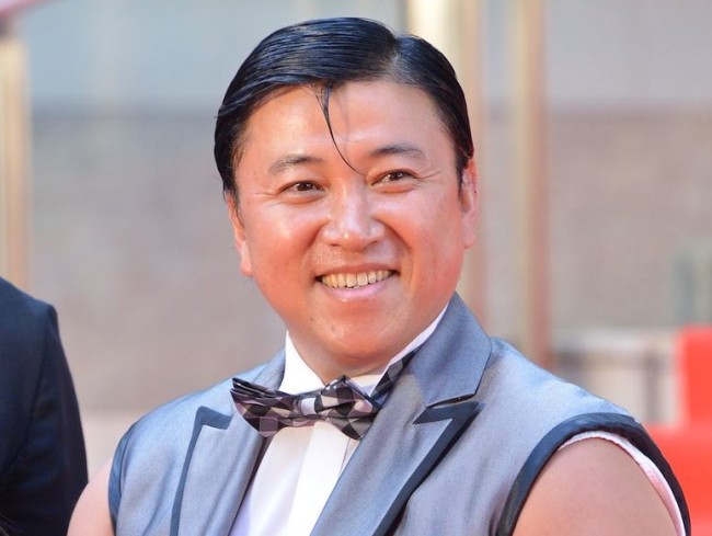 スギちゃんのホモビ出演疑惑はデマ？噂の元ネタと拡散の真相を徹底検証
