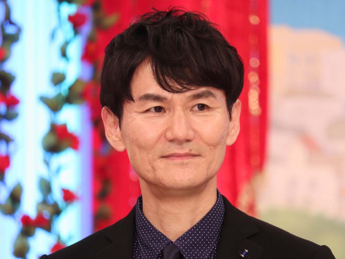 南原清隆の現在と降板説の真相！内村光良との絆と驚きの活動状況