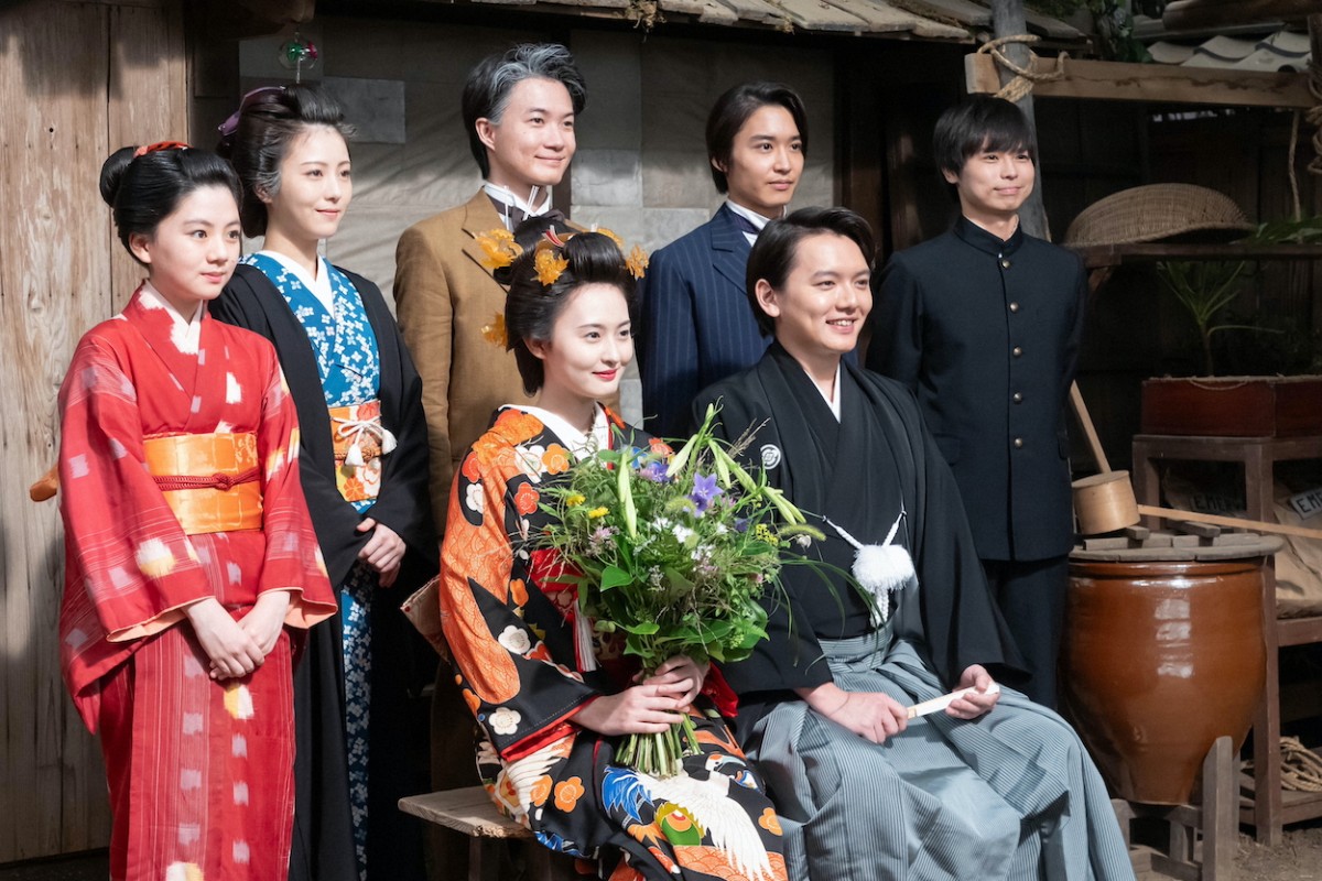 濱田龍臣の結婚相手と熱愛の真相｜歴代彼女の噂と現在の結婚願望を徹底検証