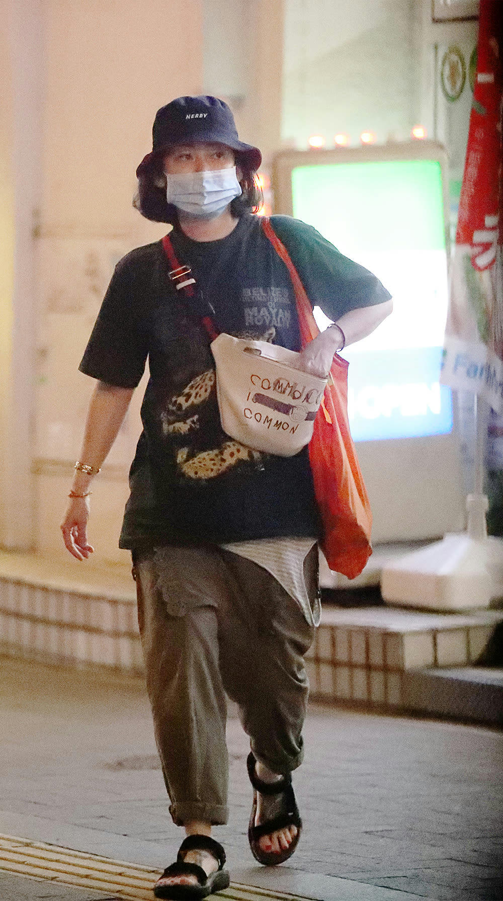 大貫亜美とTeruに離婚の噂？別居報道の真相と2026年現在の夫婦関係
