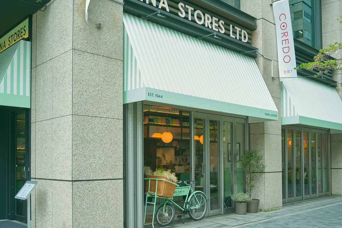 【コレド室町カフェ2026】名店の“今”と使い勝手を徹底取材