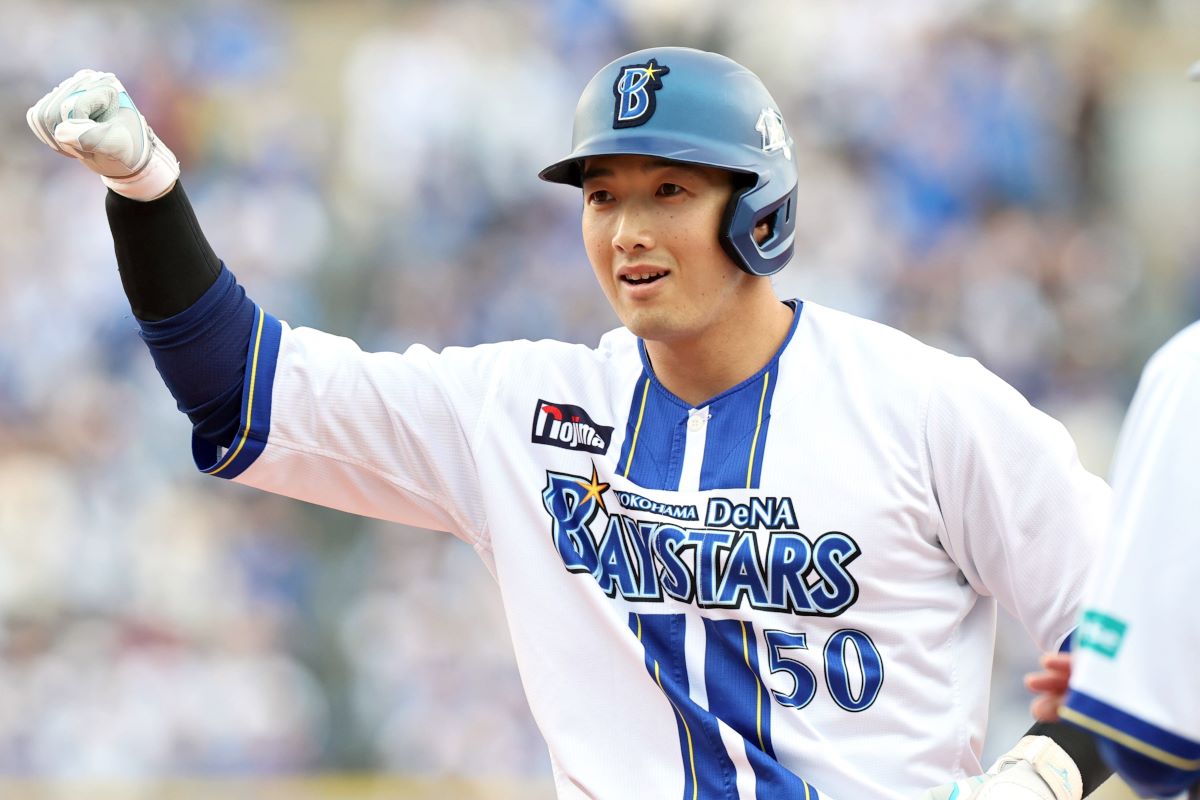 山本祐大にトレード噂が出たのはなぜ？Dena正捕手の放出説と真相