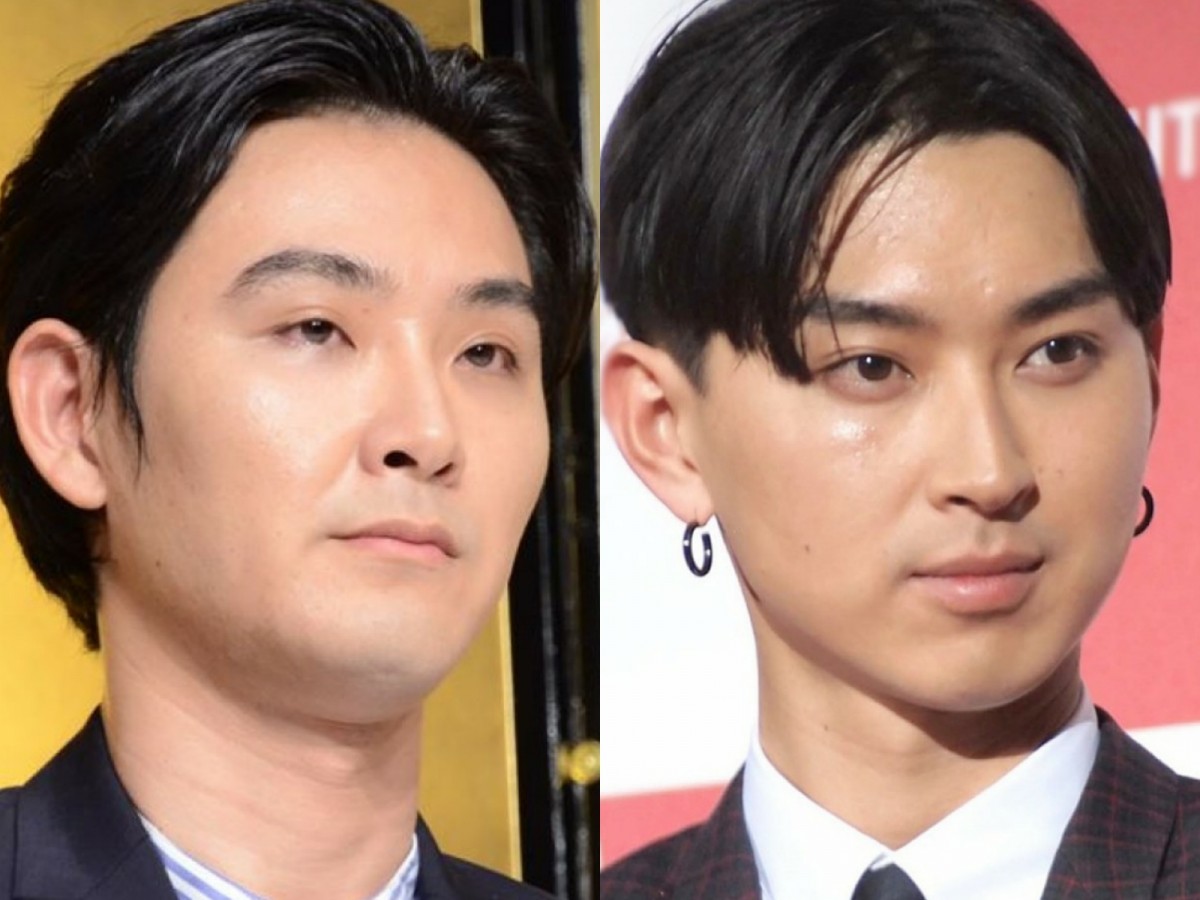 松田龍平と翔太のリアルな兄弟関係！優作の遺伝子と異才一家の深層