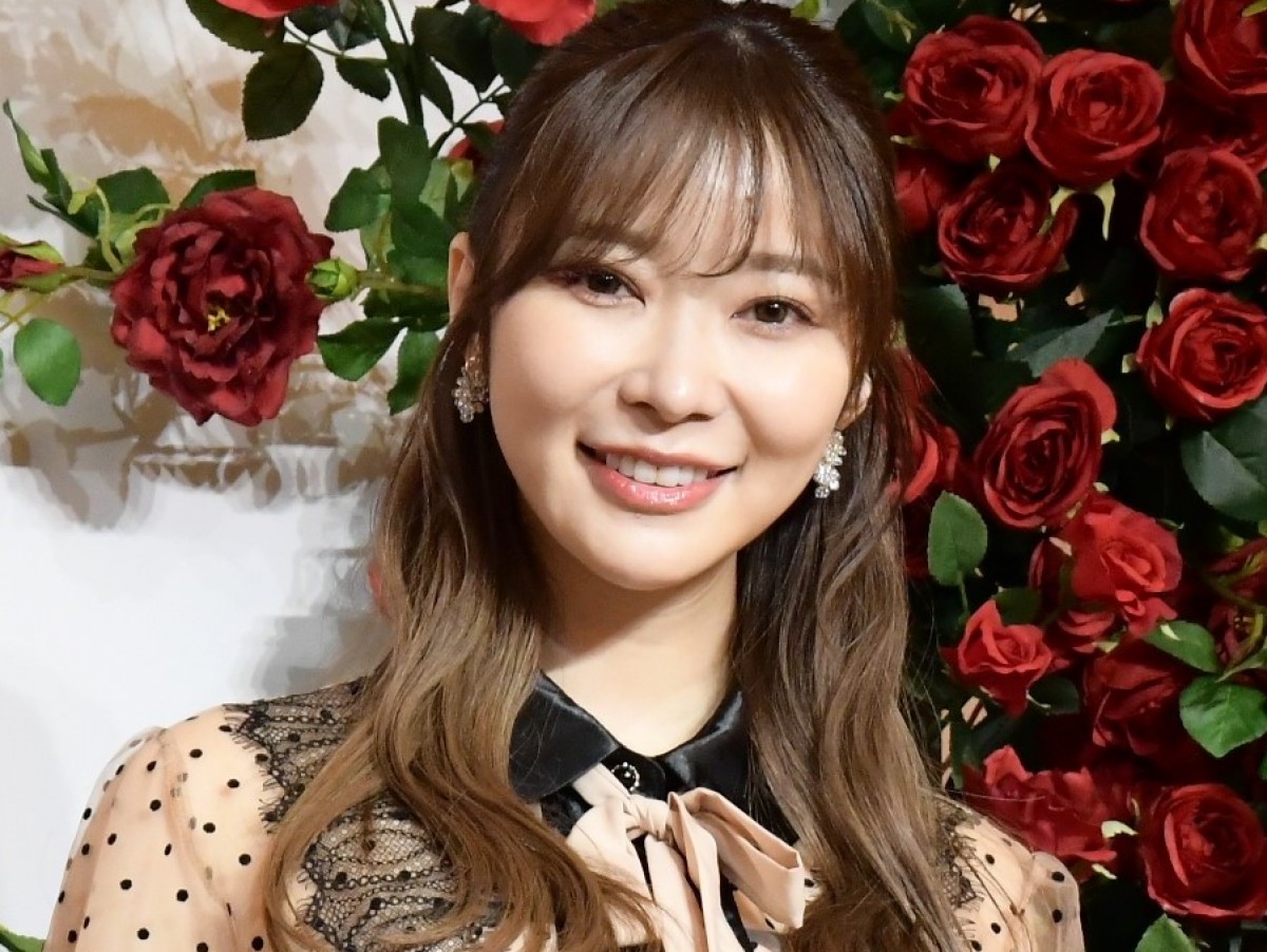 指原莉乃の年齢は何歳？生年月日と2026年現在の軌跡を徹底解説
