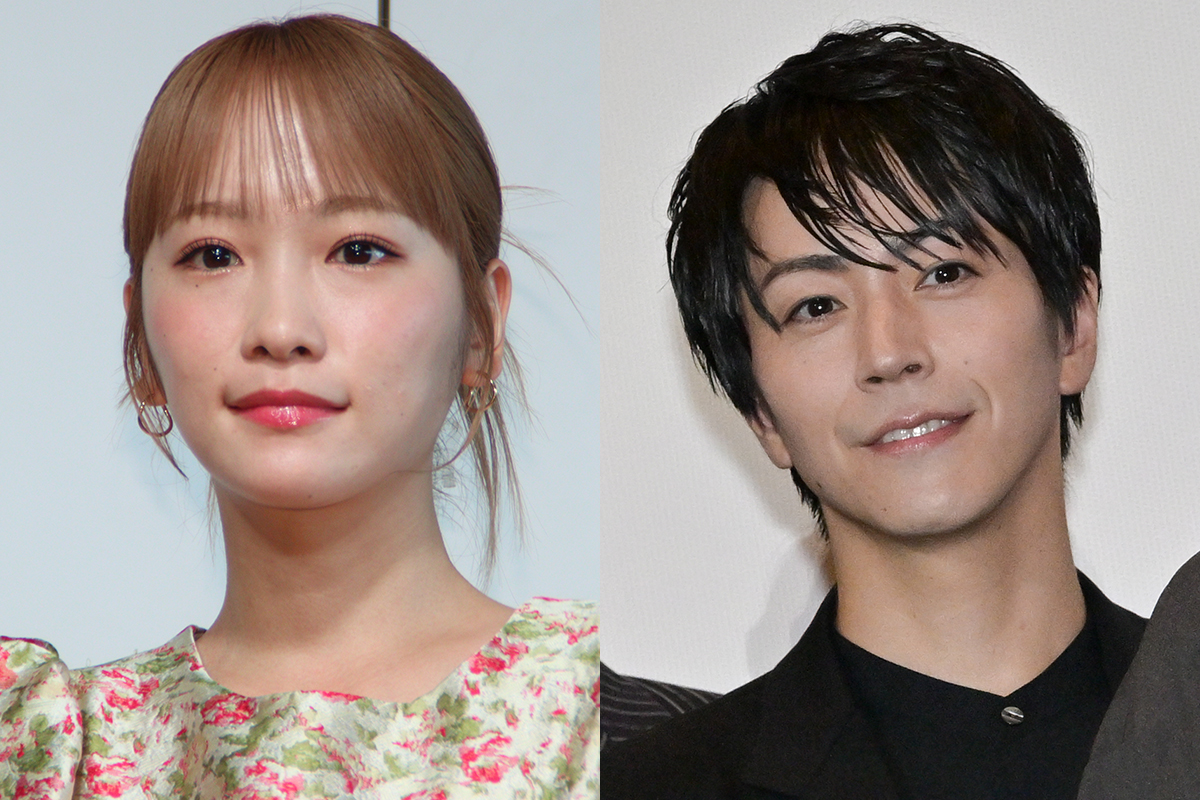 川栄李奈の夫・廣瀬智紀の現在！格差婚の真相と2児のパパとしての素顔