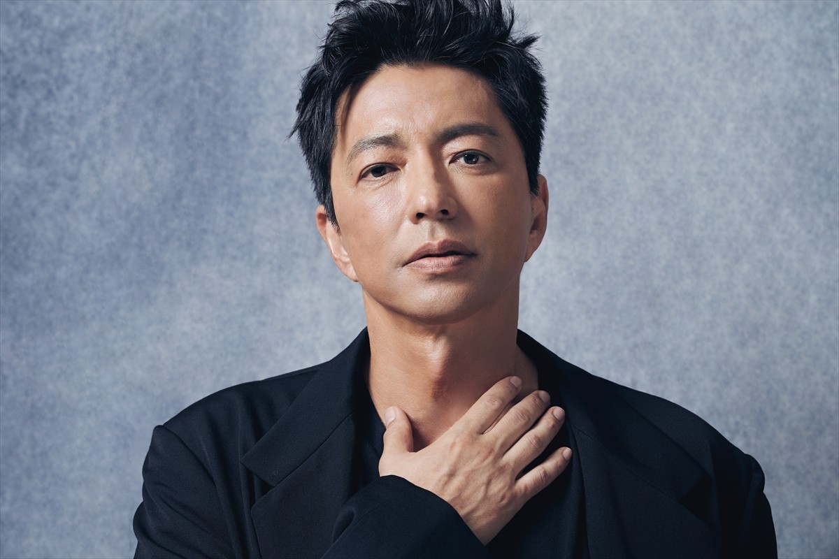 大沢たかおの王騎はなぜ伝説となったか？20Kg増量と怪演の真相