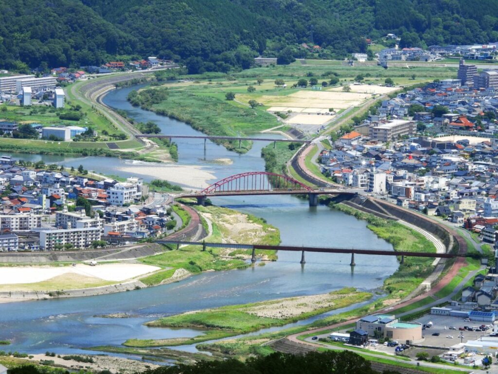 広島県三次市が2026年に選ばれる理由！住みやすさと観光の真相解明